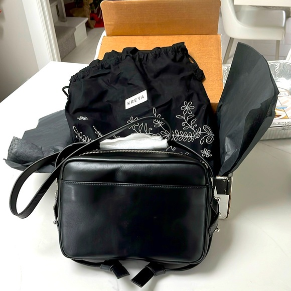 KREYA Nebula bag